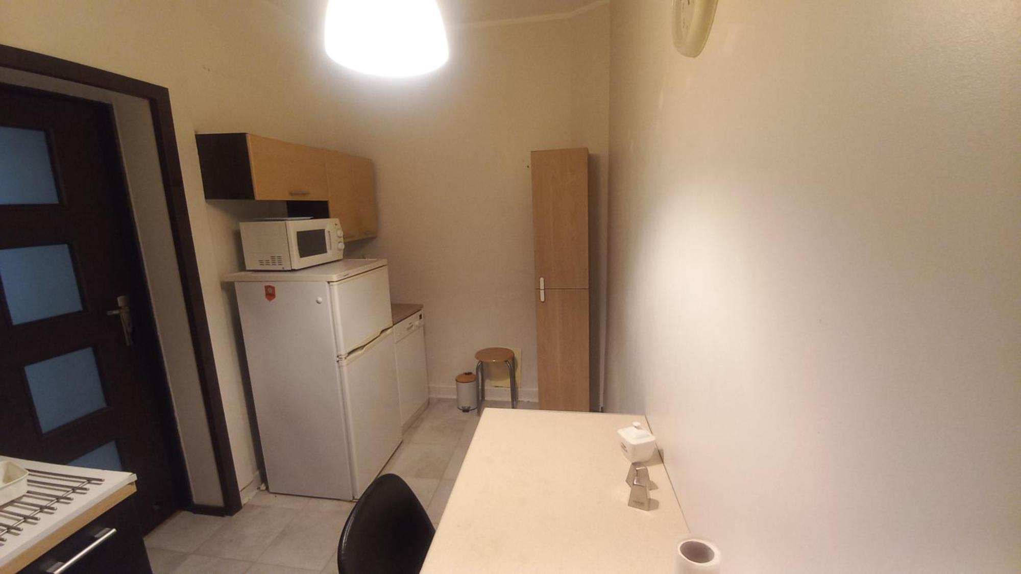 Apartament Grand Apartment Гданск Екстериор снимка