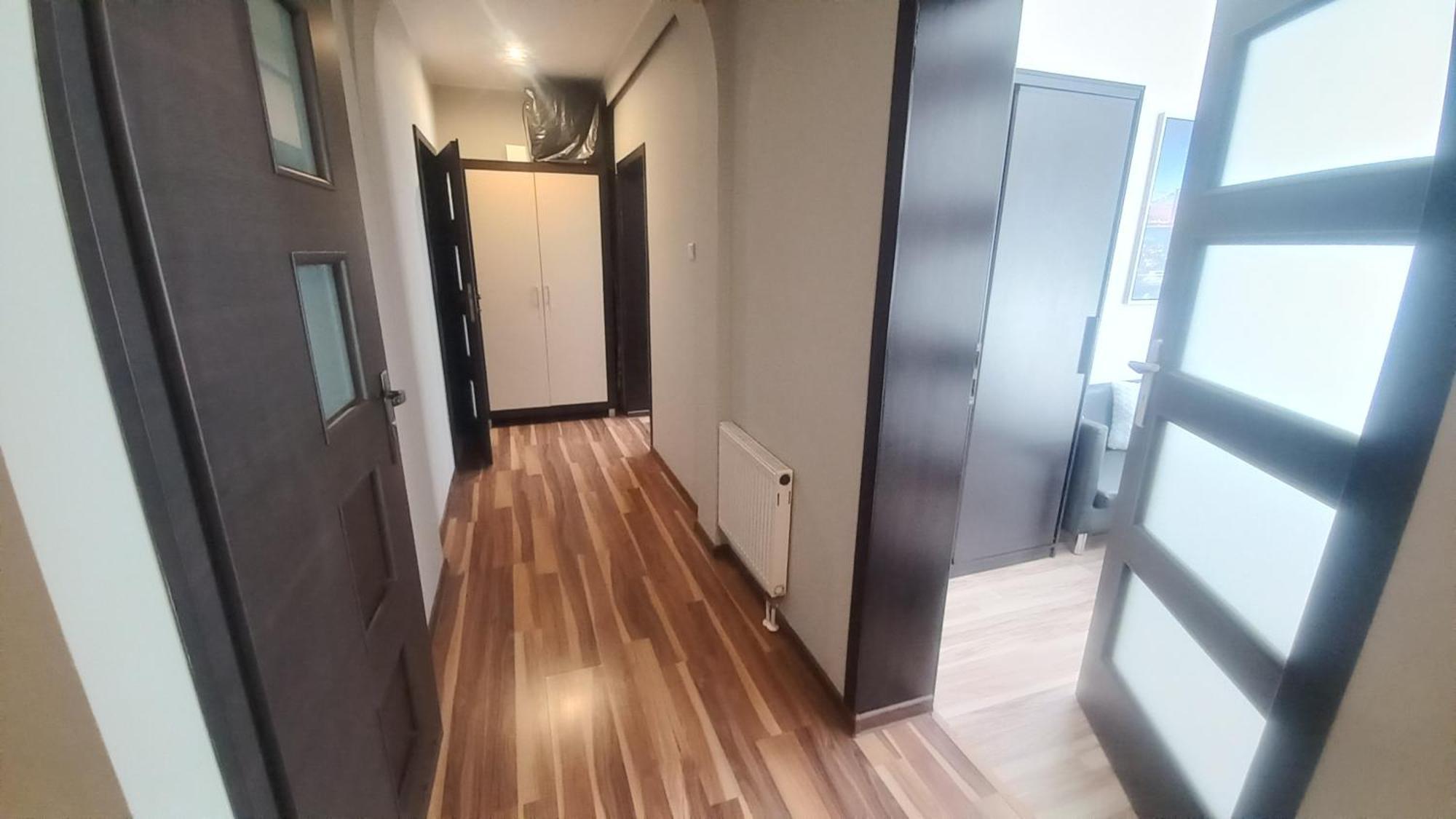 Apartament Grand Apartment Гданск Екстериор снимка